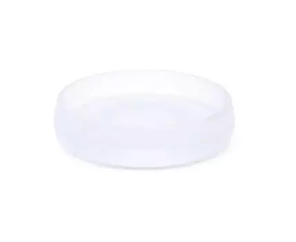 Мыльница Victoria (прозрачный)