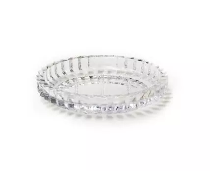 Мыльница Vilma (прозрачный)