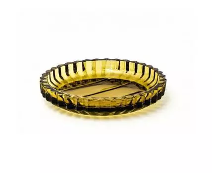 Мыльница Vilma (Желтый)