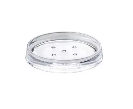 Мыльница Windows (прозрачный, 10)