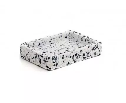 Мыльница Zelda (Белый, 8,2)