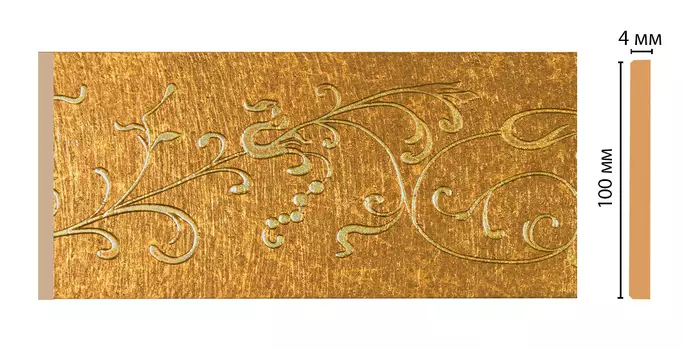 N10-28/18 Панель (100*4*2400 мм)