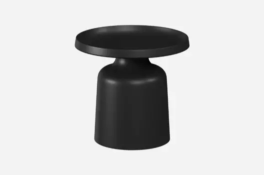 Ньюман Журнальный стол Ньюман Black