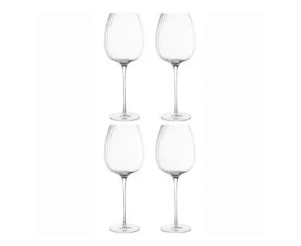 Набор бокалов Alice