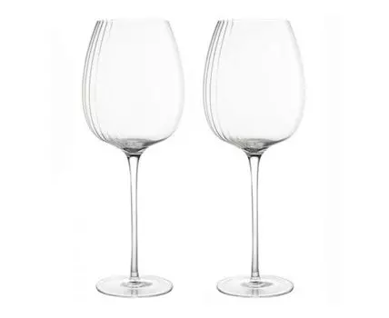 Набор бокалов Alice