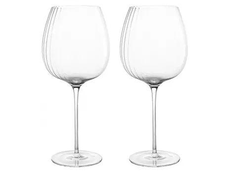 Набор бокалов Alice