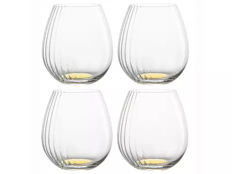 Набор бокалов Alice