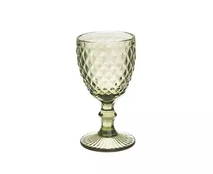 Набор бокалов (Белый, 8)