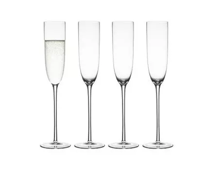 Набор бокалов для шампанского Celebrate