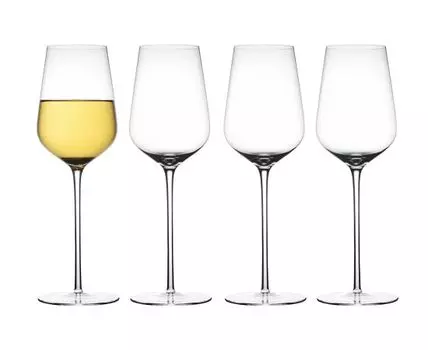 Набор бокалов для вина Flavor