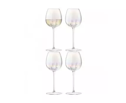 Набор бокалов Pearl