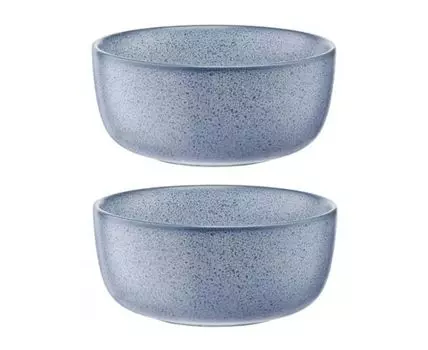 Набор чаш Blueberry