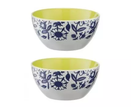 Набор чаш Bright Traditions