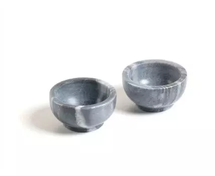 Набор чаш Callhan (Серый)