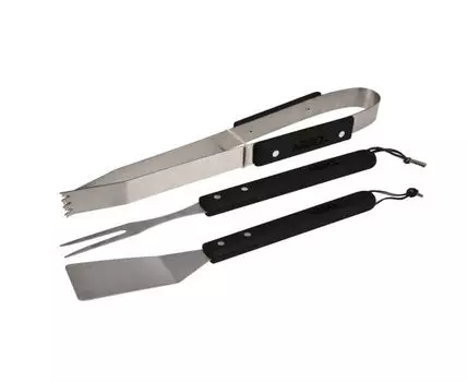 Набор для барбекю BBQ tools 3 предмета