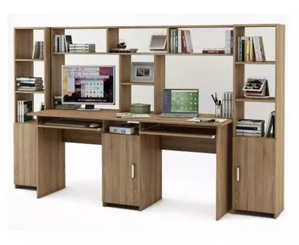 Набор для детской Лайт-10К СН