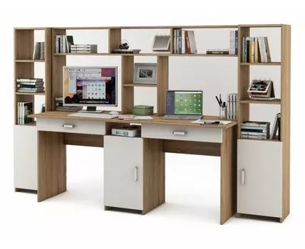 Набор для детской Лайт-10Я СН