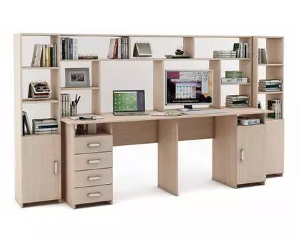 Набор для детской Лайт-14 СН