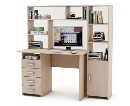 Набор для детской Лайт-4 СН