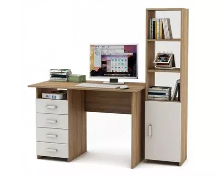 Набор для детской Лайт-4 СН