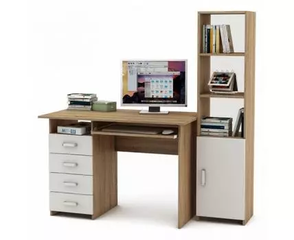 Набор для детской Лайт-4К