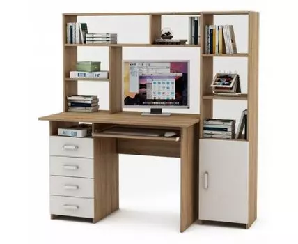 Набор для детской Лайт-4К СН