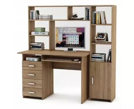 Набор для детской Лайт-4К СН