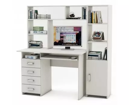 Набор для детской Лайт-4К СН