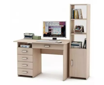 Набор для детской Лайт-4Я