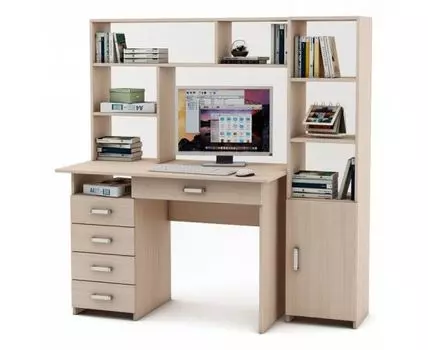 Набор для детской Лайт-4Я СН