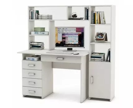 Набор для детской Лайт-4Я СН