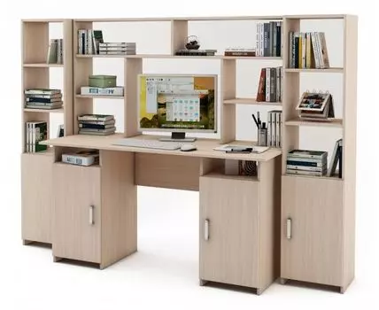 Набор для детской Лайт-6 СН