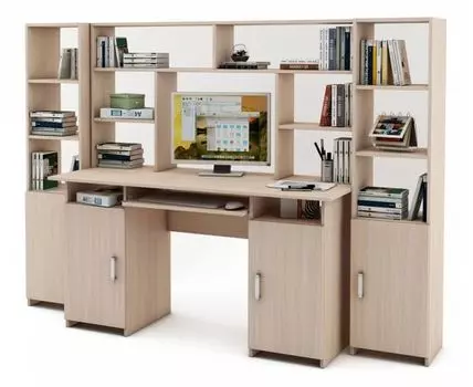 Набор для детской Лайт-6К СН