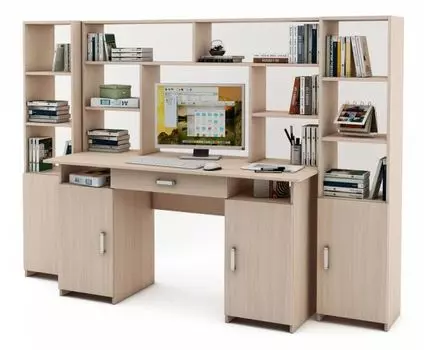 Набор для детской Лайт-6Я СН