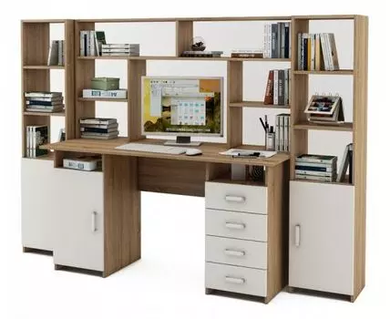 Набор для детской Лайт-7 СН