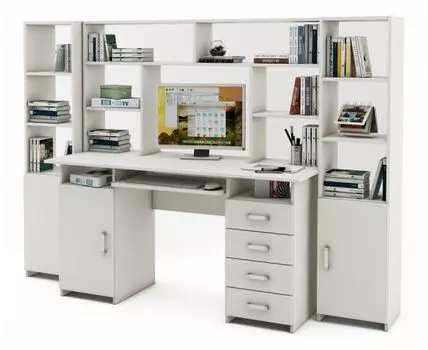 Набор для детской Лайт-7К СН