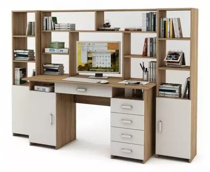 Набор для детской Лайт-7Я СН