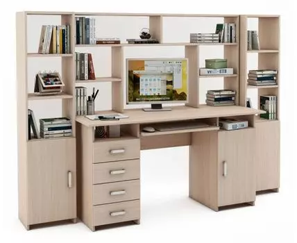 Набор для детской Лайт-8К СН