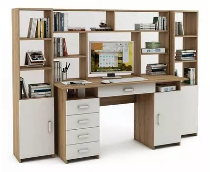 Набор для детской Лайт-8Я СН