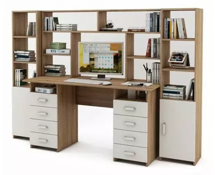 Набор для детской Лайт-9 СН