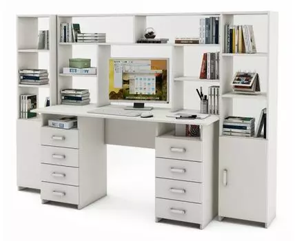 Набор для детской Лайт-9 СН