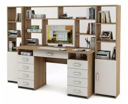 Набор для детской Лайт-9Я СН