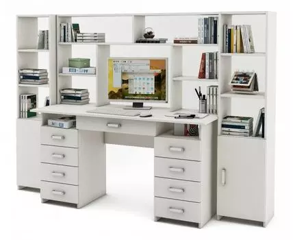 Набор для детской Лайт-9Я СН