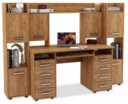 Набор для детской Остин-14К