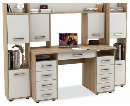 Набор для детской Остин-14Я