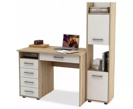 Набор для детской Остин-4Я