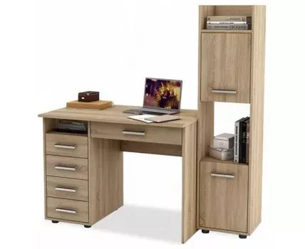 Набор для детской Остин-4Я