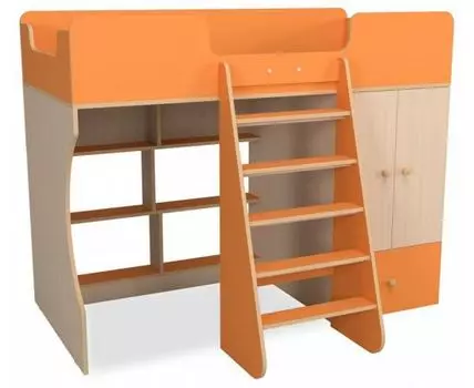 Набор для детской Р446 Капризун 2