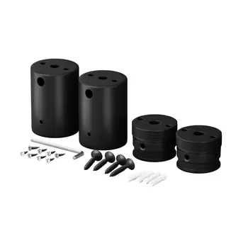 Набор для двухстороннего накладного монтажа Maytoni Nemo