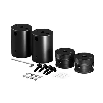 Набор для двухстороннего накладного монтажа Nemo Maytoni